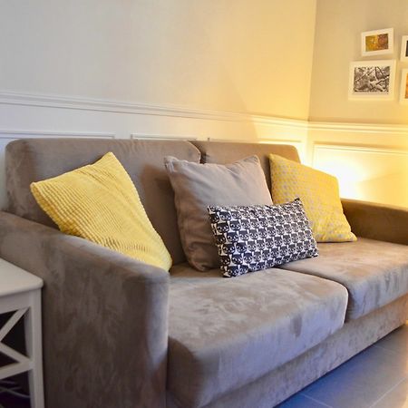 Lovely Studio In The "Marais" París Exterior foto